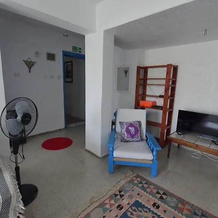 Mimas Garden Apartment Karaburun (Izmir)