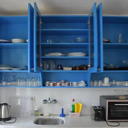 Mimas Garden Karaburun (Izmir)