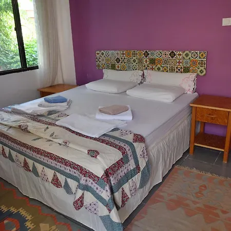 Appartement Mimas Garden *