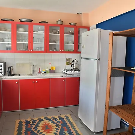 Mimas Garden Karaburun (Izmir)