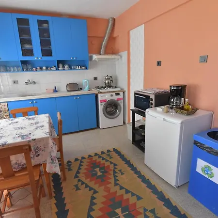 Appartement Mimas Garden