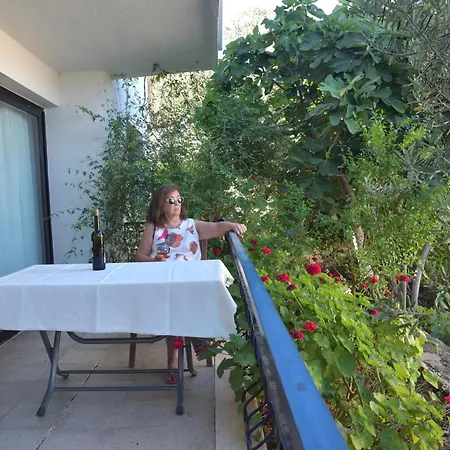 Appartement Mimas Garden *