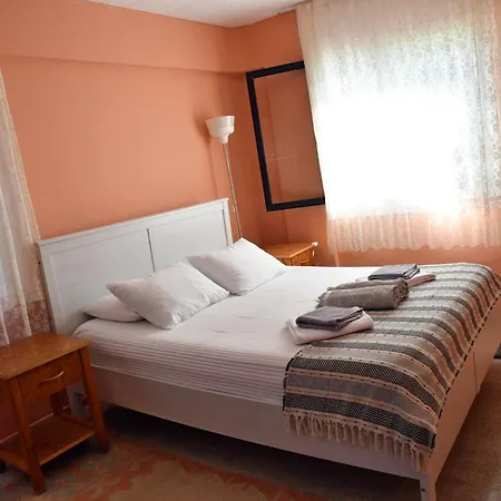 Appartement Mimas Garden Karaburun (Izmir)