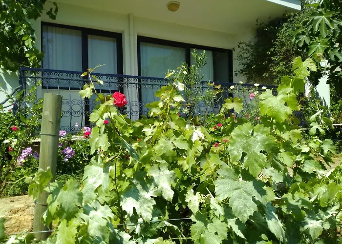 Mimas Garden Apartment Karaburun (Izmir)