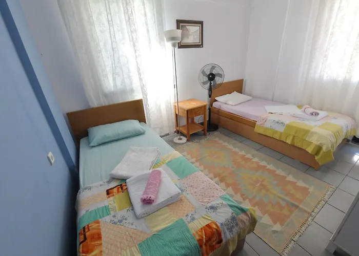 Mimas Garden * Karaburun (Izmir)