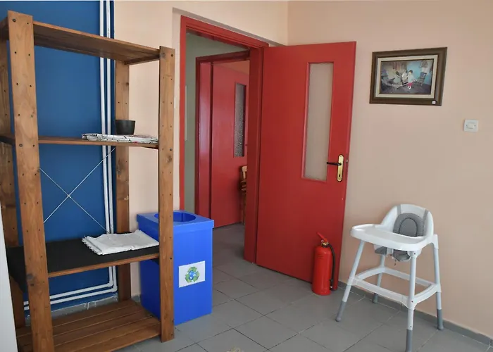 Mimas Garden * Karaburun (Izmir)