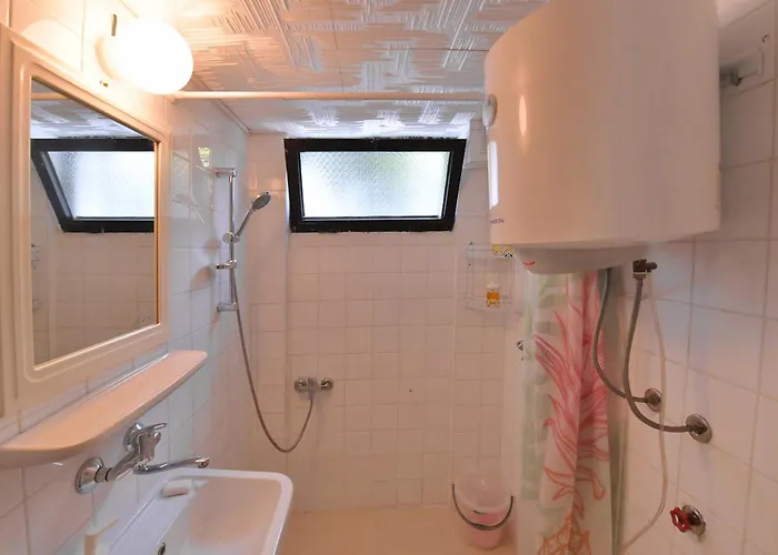 Apartment Mimas Garden