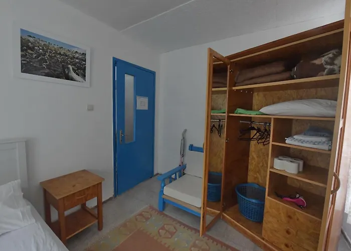 Apartment Mimas Garden *