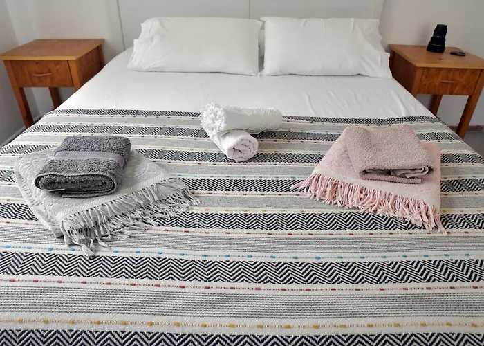 Mimas Garden Apartment Karaburun (Izmir)