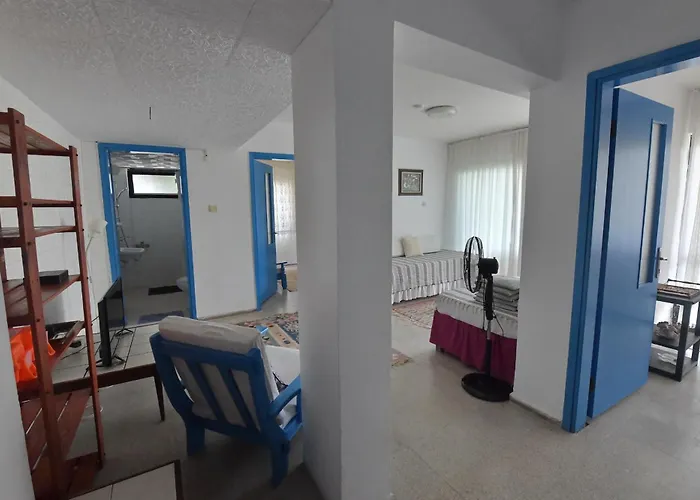 Apartment Mimas Garden Karaburun (Izmir)