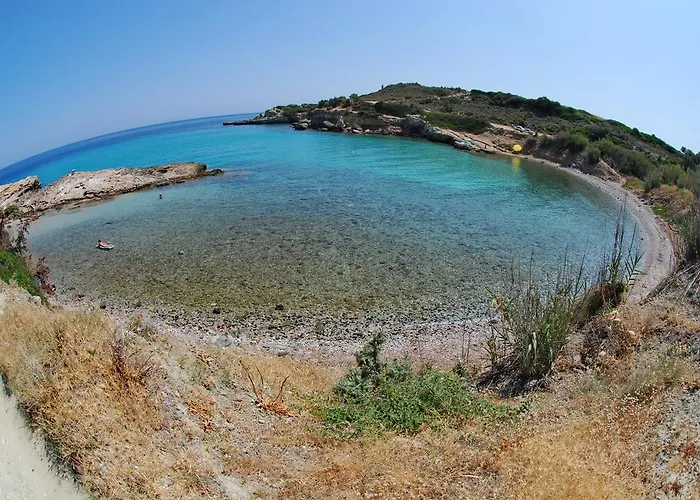 Mimas Garden * Karaburun (Izmir)