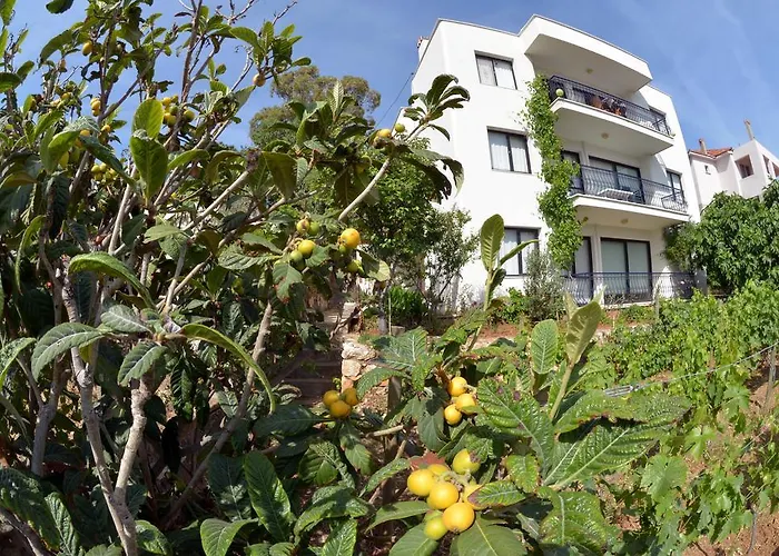 Mimas Garden * Karaburun (Izmir)